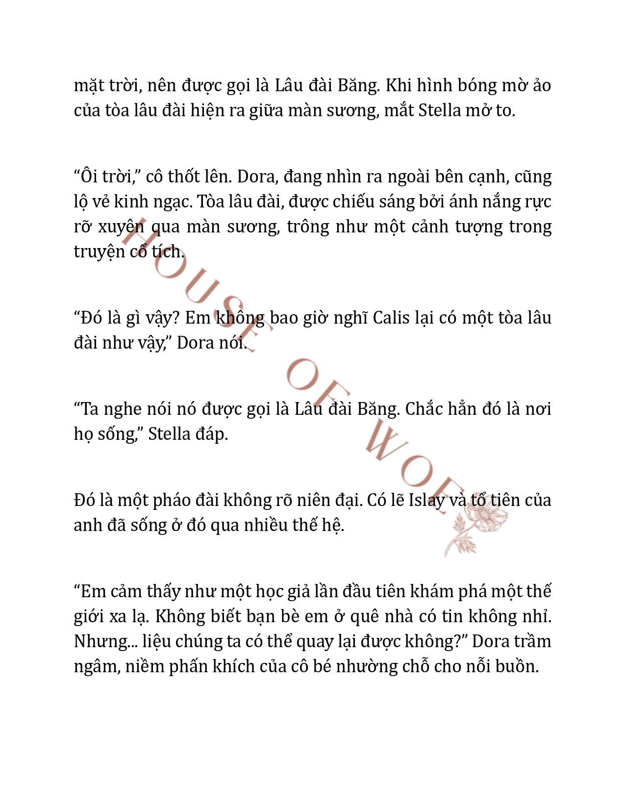 [NOVEL] QUÁI THÚ BỊ NGUYỀN RỦA NẮM GIỮ DÂY XÍCH CỦA TÔI Chap 11 - Next Chap 12