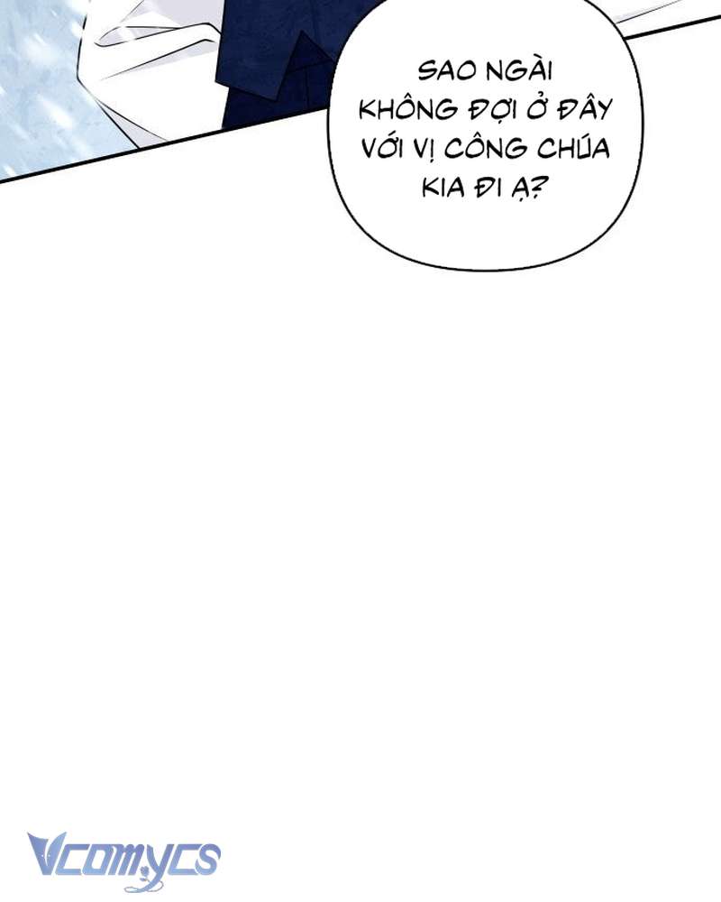 Trước Khi Em Có Ý Định Chạy Trốn Ta Sẽ Ngăn Chặn Nó Chap 31 - Next Chap 32