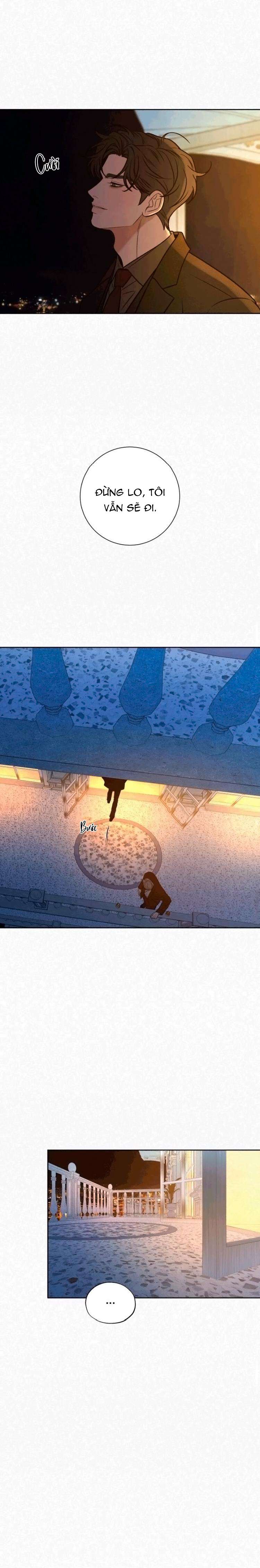 Chiến Lược: Tình Yêu Trong Sáng Chap 130 - Trang 2