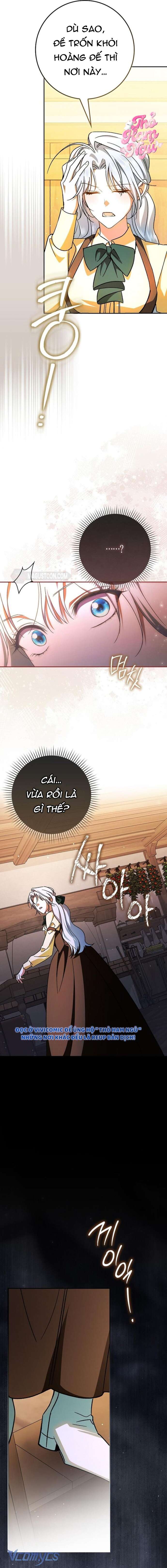 Chồng Của Tôi Giống Nam Chính Quá Đi Chap 1 - Next Chap 2