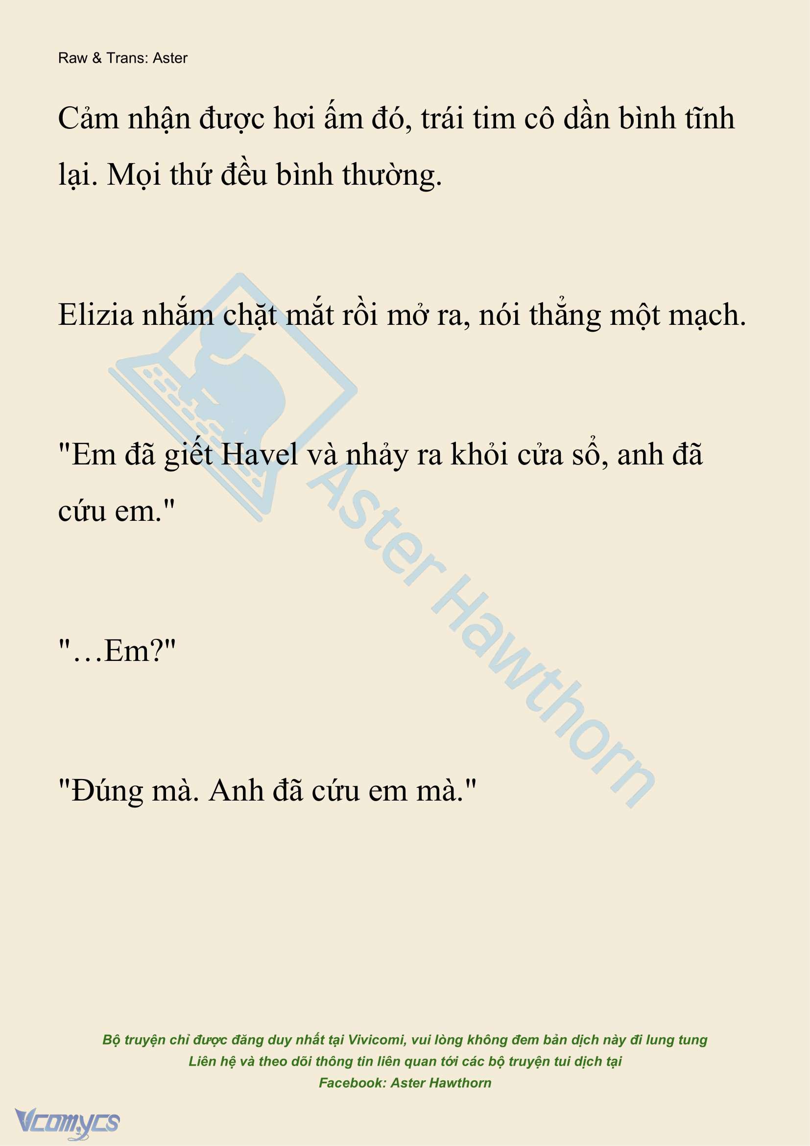 [NOVEL] Người Chồng Thứ N Chap 92 - Trang 2