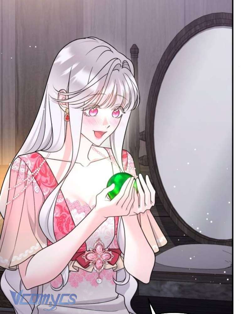 Trước Khi Em Có Ý Định Chạy Trốn Ta Sẽ Ngăn Chặn Nó Chap 26 - Next Chap 27