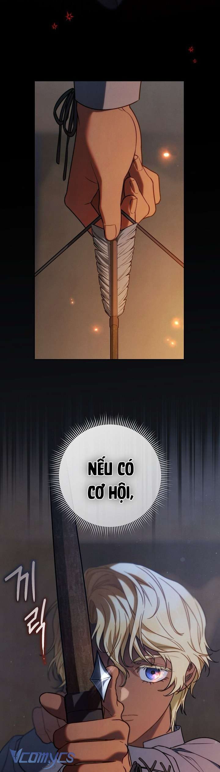 Hôn Nhân Vụ Lợi 2: Bản Tình Ca Không Thể Quên Chap 13 - Trang 2