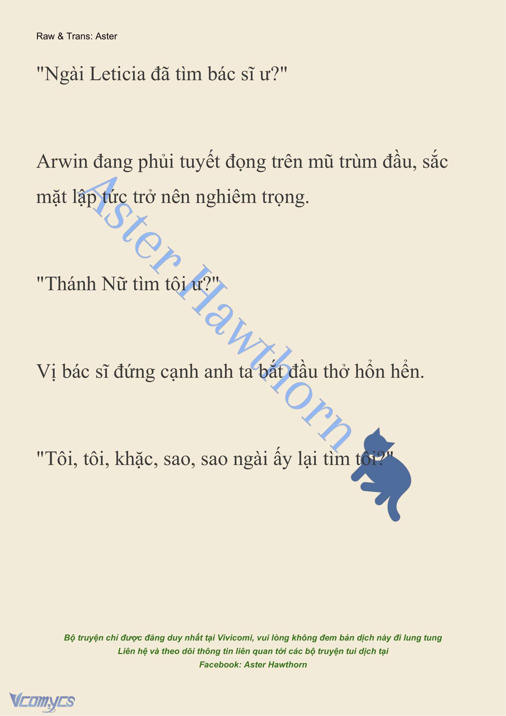 [NOVEL] Cách Để Em Bảo Vệ Anh Chap 181 - Next Chap 182