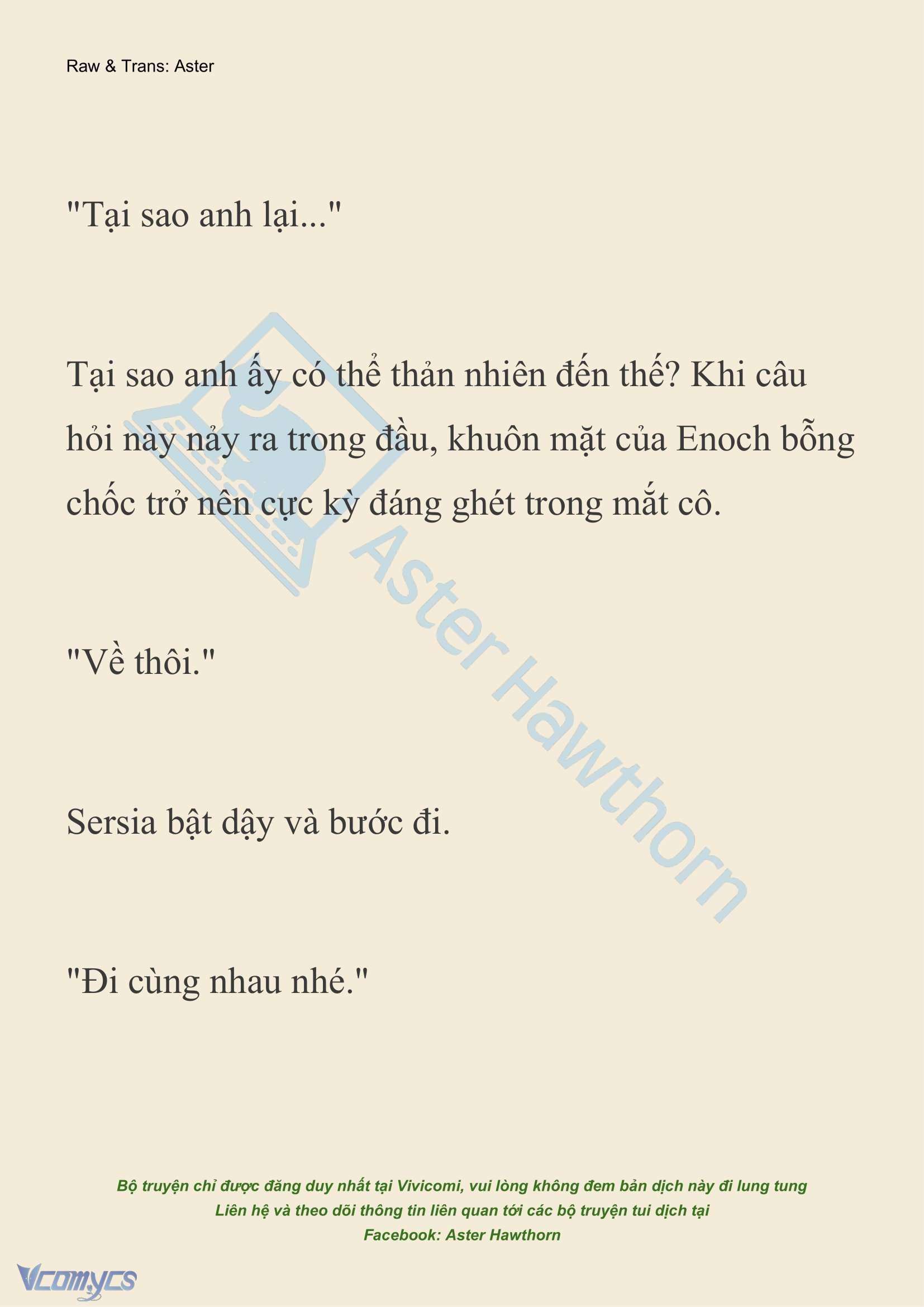 [NOVEL] Gặp Lại Kẻ Thù Ở Lễ Đính Hôn Chap 249 - Next 