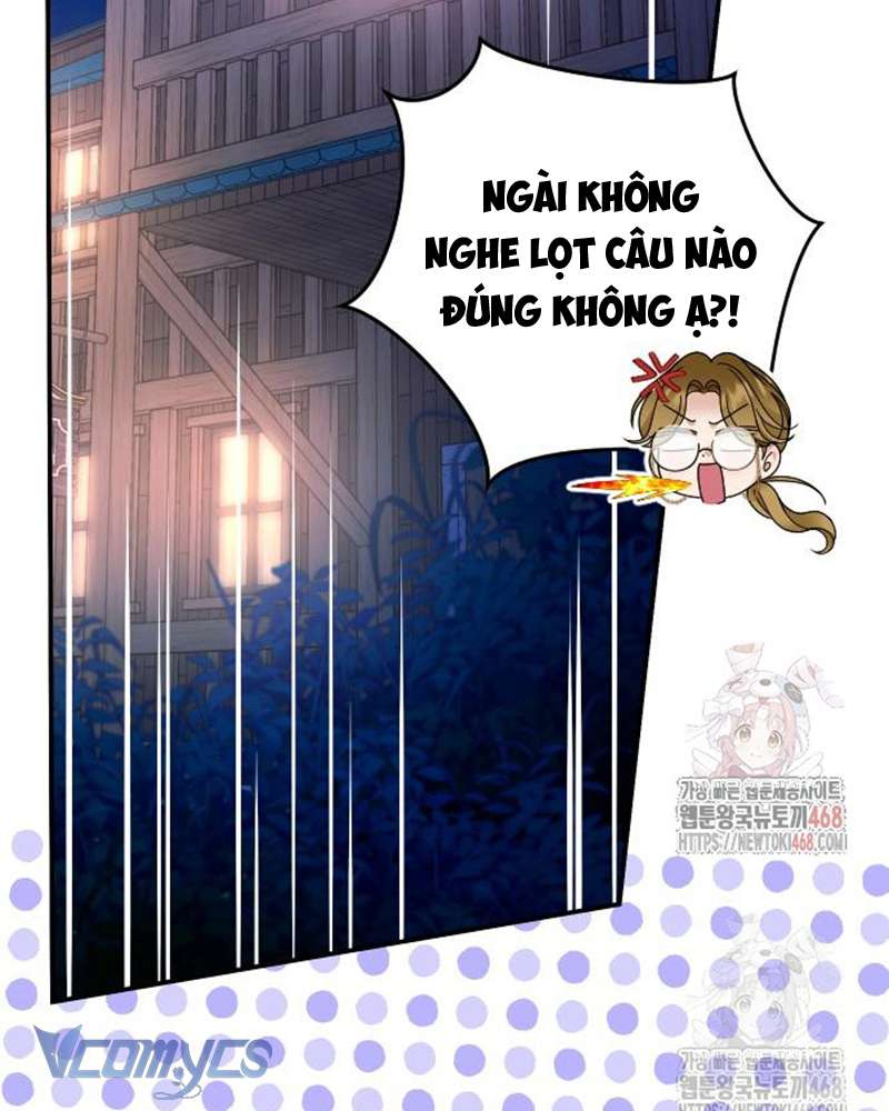 Trước Khi Em Có Ý Định Chạy Trốn Ta Sẽ Ngăn Chặn Nó Chap 23 - Next Chap 24