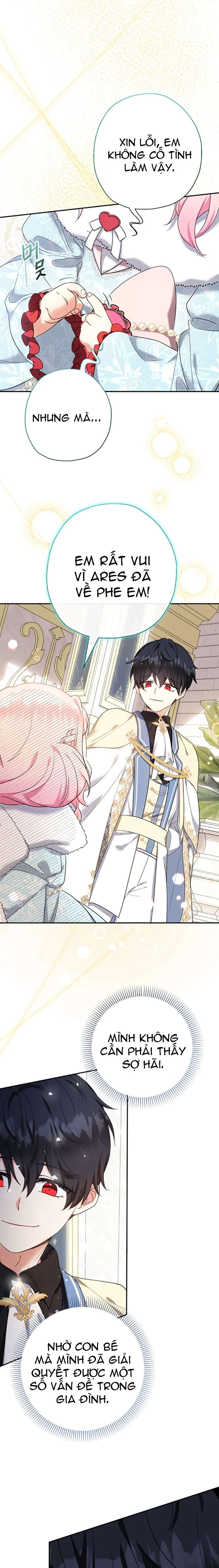 [PNT] Tiểu Thư Tích Tiền Đi Bụi Chap 47 - Next Chap 48