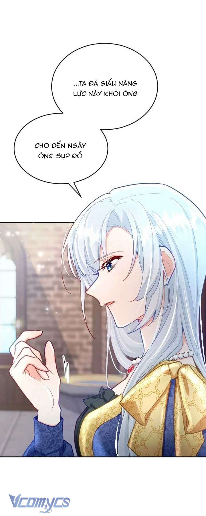 Sự Báo Thù Của Một Vị Thánh Chap 113 - Next Chap 114