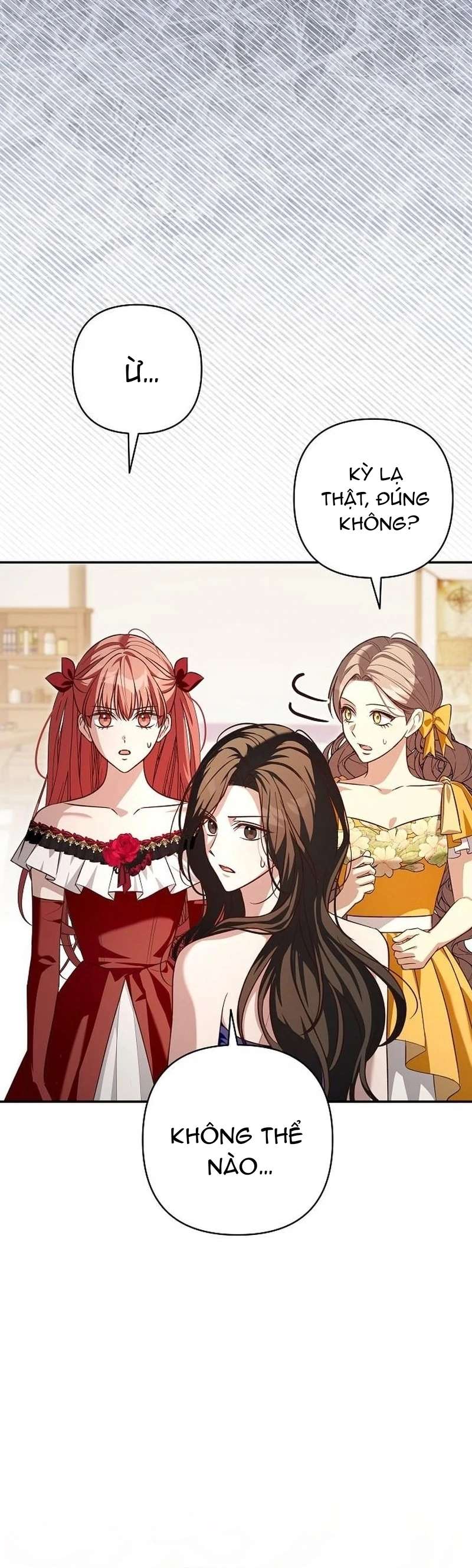 Cô Dâu Của Đại Công Tước Là Chiến Binh Địa Ngục Chap 41 - Next Chap 42