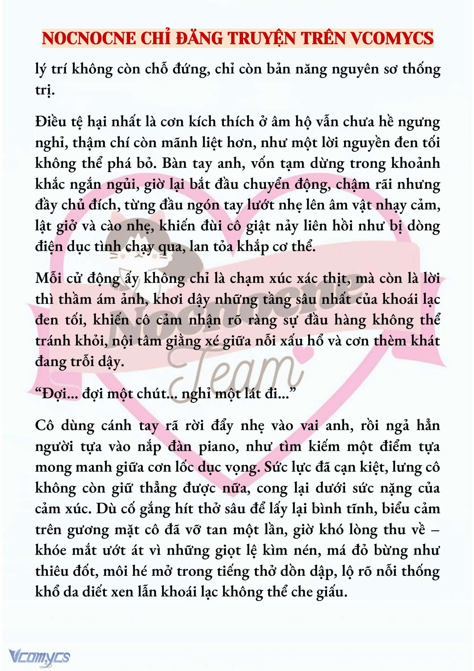 [TIỂU THUYẾT] ĐIỂM CHÍ Chap 22 - Next Chap 23