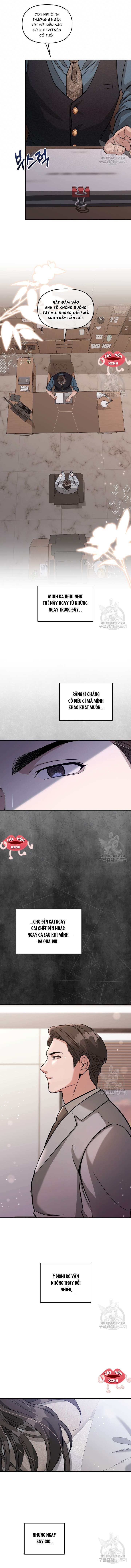 Collector Collector-Chap 26 - Next Collector-Chap 27