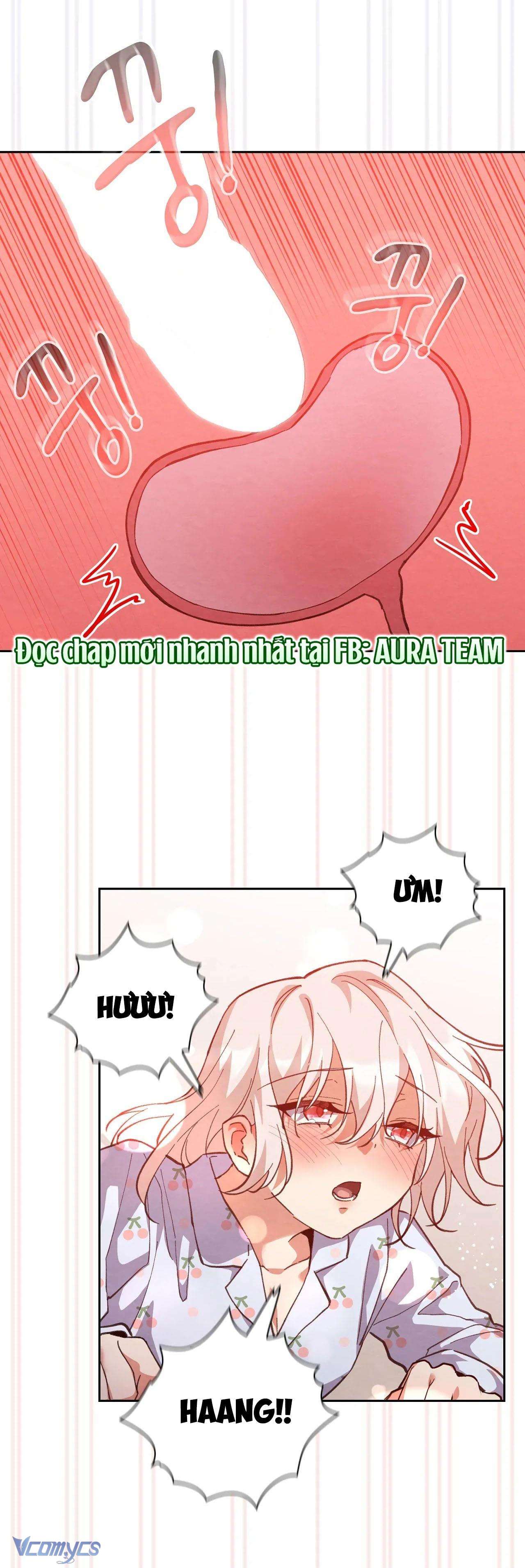 Chạy Trốn Khỏi Thợ Săn Chap 35 - Next Chap 36