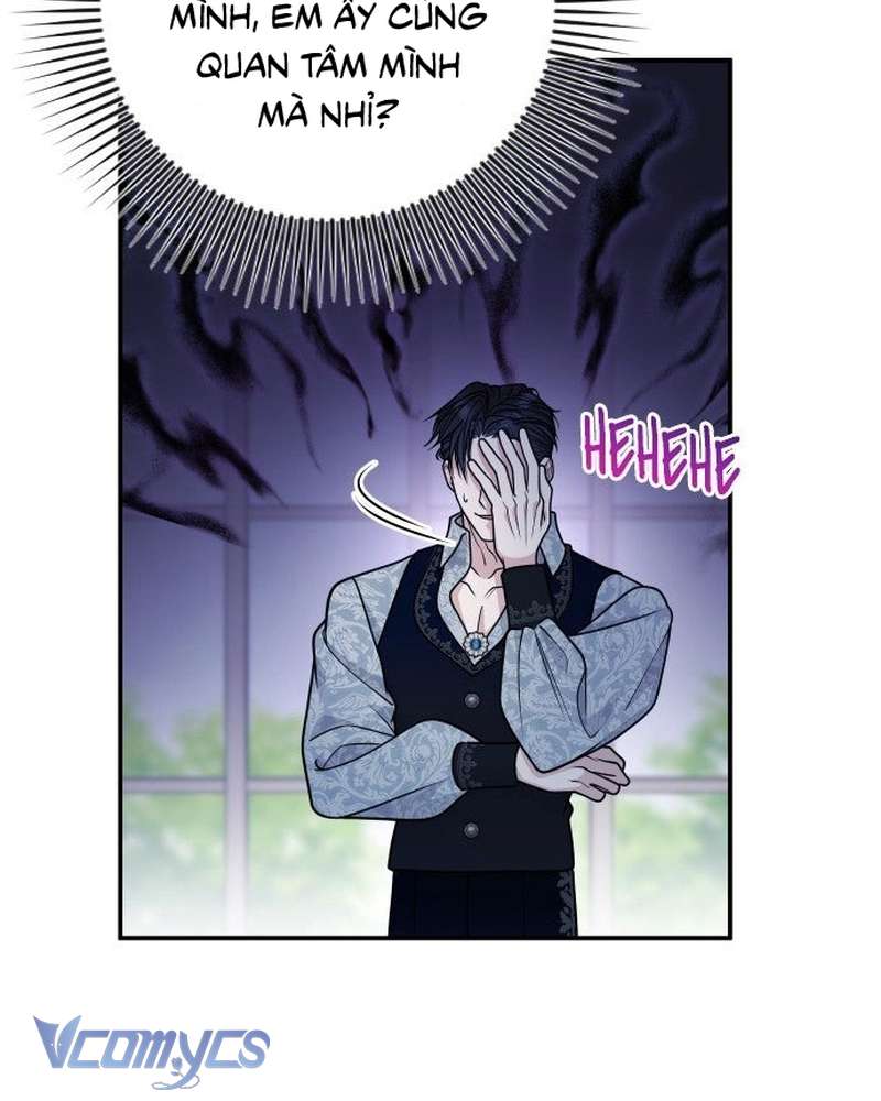 Trước Khi Em Có Ý Định Chạy Trốn Ta Sẽ Ngăn Chặn Nó Chap 34 - Next Chap 35