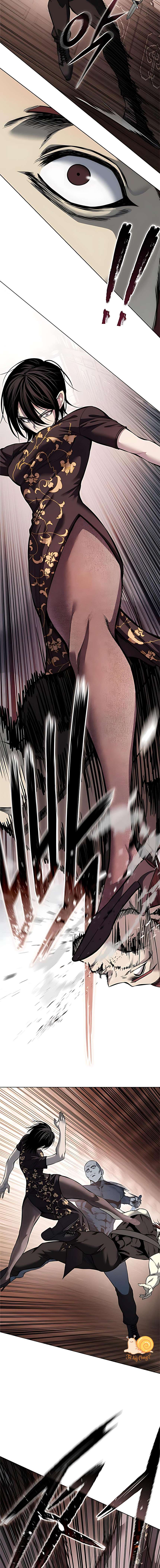 Red Shirt Chap 41 - Trang 2