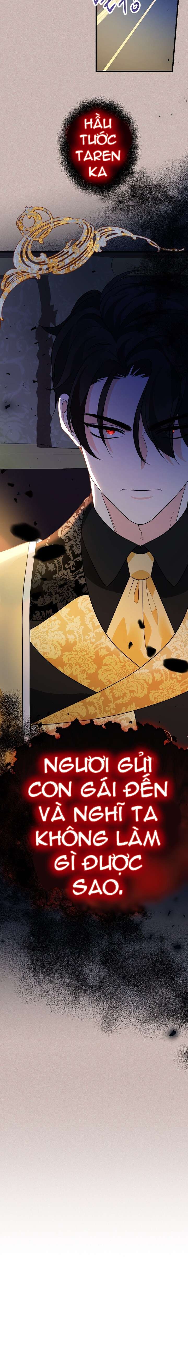 [PNT] Tiểu Thư Tích Tiền Đi Bụi Chap 13 - Next Chap 14