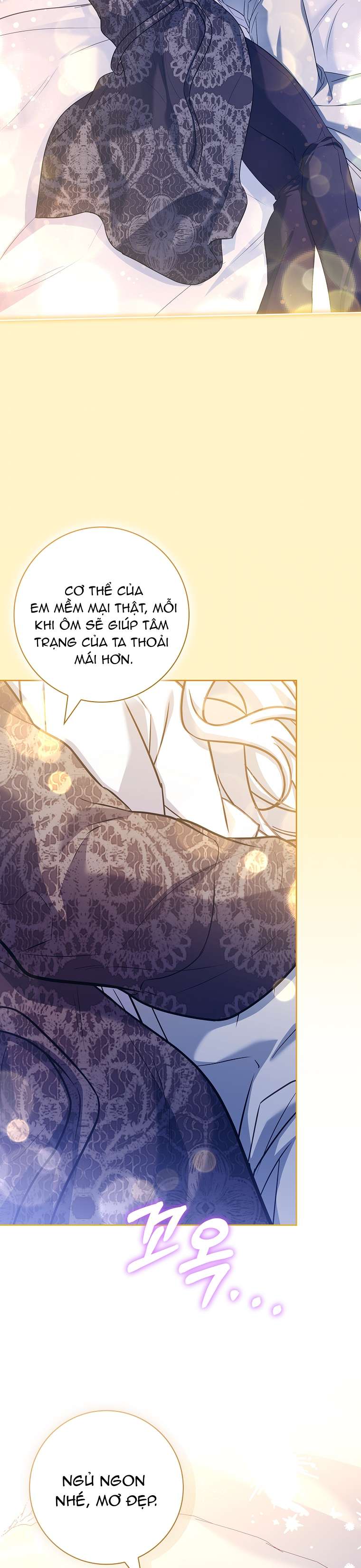 Chồng Ơi, Tại Sao Chúng Ta Không Thể Ly Hôn? Chap 76 - Next 