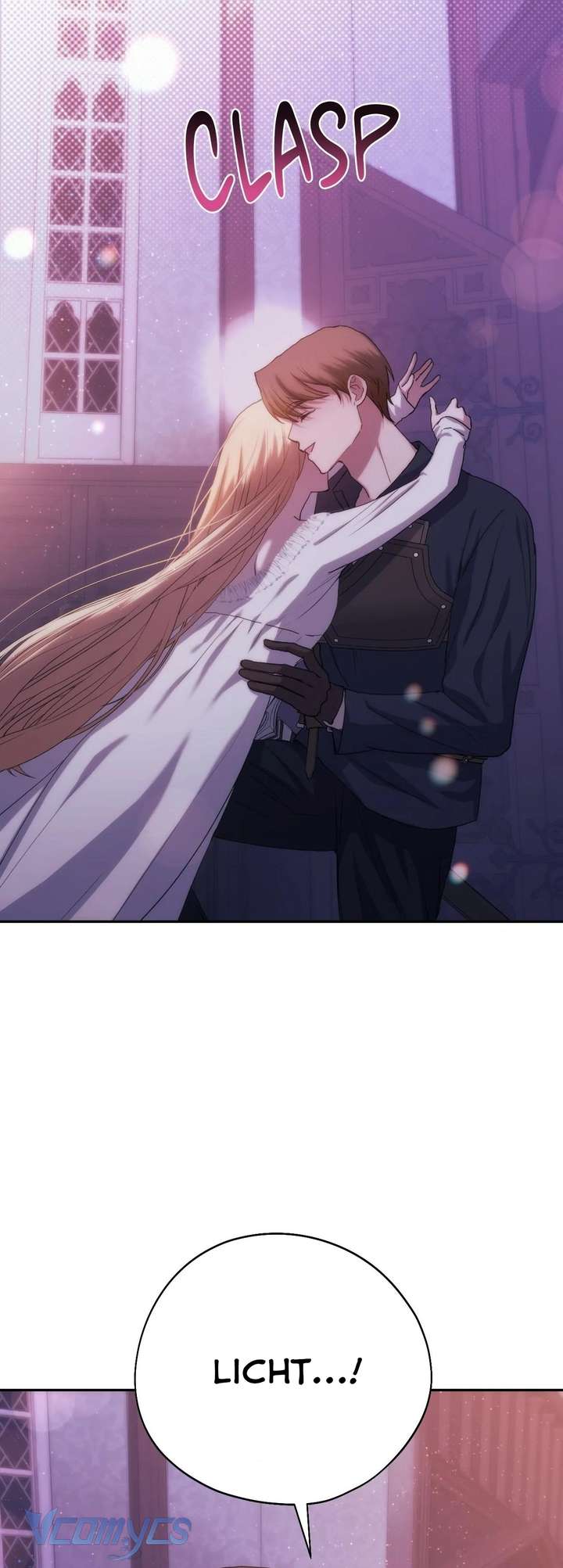 [18+] Người Em Vợ Tóc Vàng Chap 16 - Next Chap 17