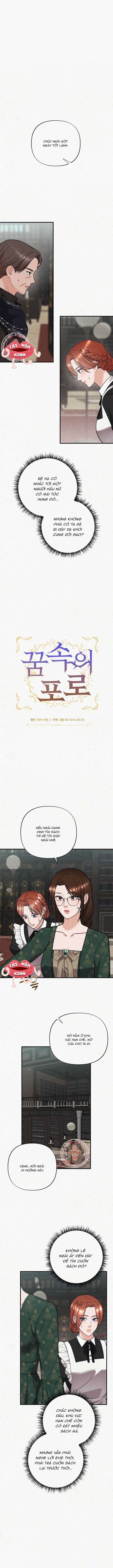 Tù Binh Trong Mơ Tù Binh Trong Mơ-Chap 10 - Trang 2