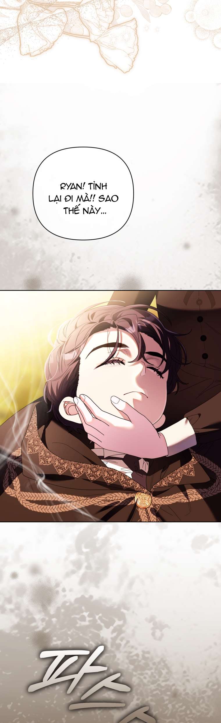 Thà Là Để Tôi Trở Thành Nữ Hoàng Chap 74 - Next Chap 75