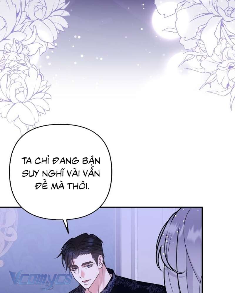 Trước Khi Em Có Ý Định Chạy Trốn Ta Sẽ Ngăn Chặn Nó Chap 35 - Next 