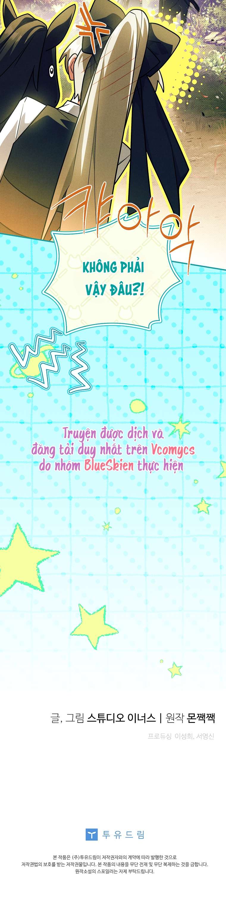 Văn Phòng Thám Tử Dành Cho Nam Chính Hối Hận! Chap 35 - Trang 2