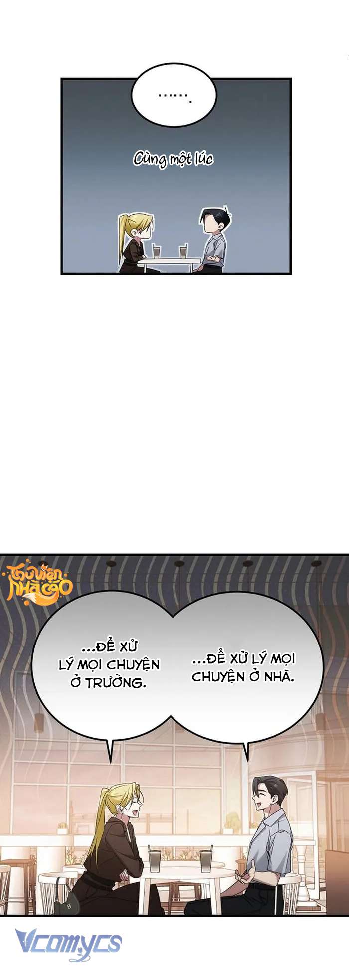 Tôi Sẽ Nghỉ Hưu Sau Khi Giải Cứu Thế Giới Chap 40 - Next 