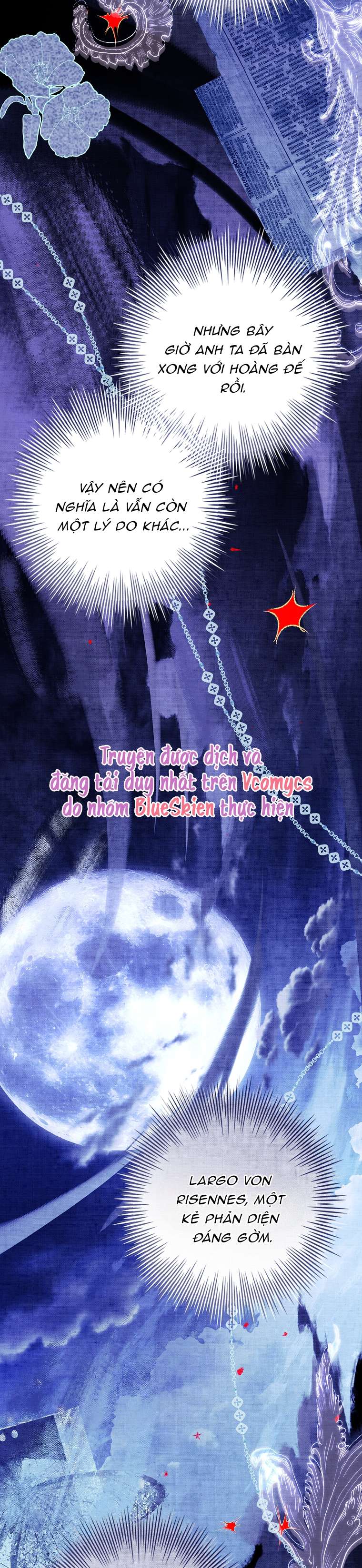 Chồng Ơi, Tại Sao Chúng Ta Không Thể Ly Hôn? Chap 76 - Next 