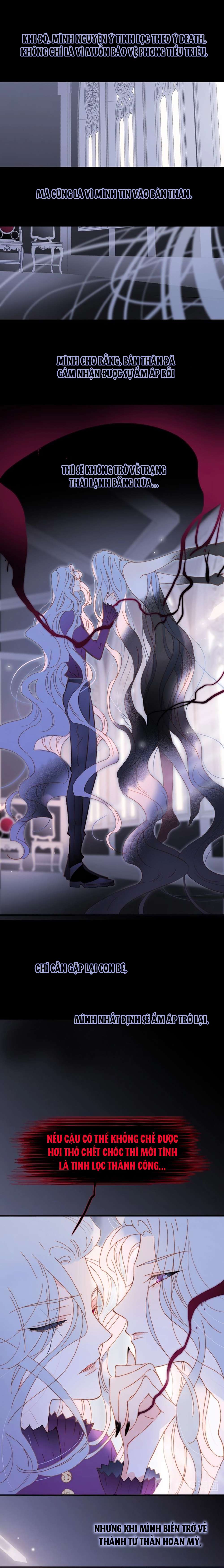 Tiếng Đàn Lặng Câm Giữa Lòng Vũ Trụ Chapter 55 - Next Chapter 56