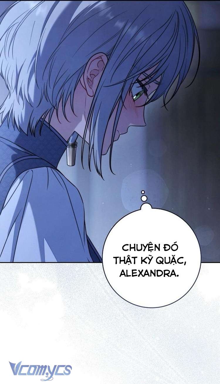 Hôn Nhân Vụ Lợi 2: Bản Tình Ca Không Thể Quên Chap 31 - Trang 2