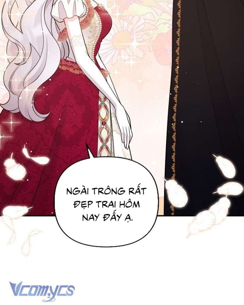 Trước Khi Em Có Ý Định Chạy Trốn Ta Sẽ Ngăn Chặn Nó Chap 31 - Next Chap 32