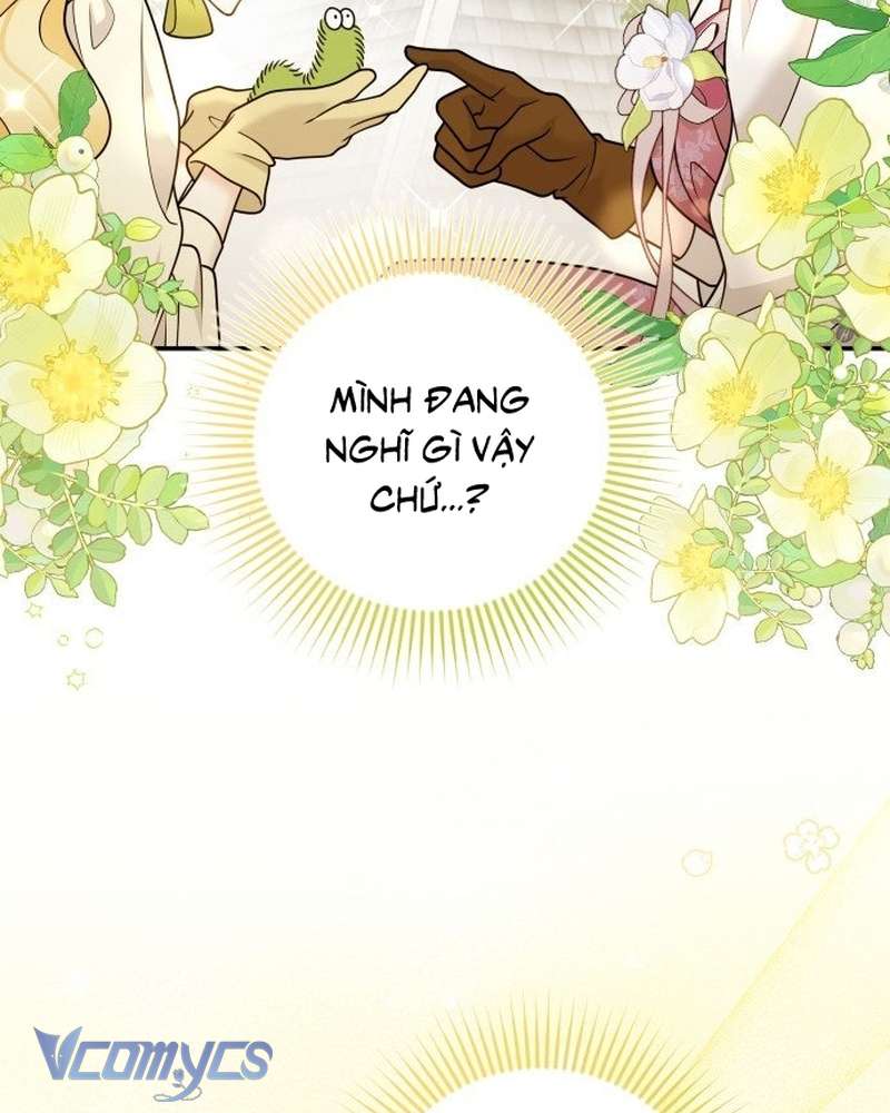 Trước Khi Em Có Ý Định Chạy Trốn Ta Sẽ Ngăn Chặn Nó Chap 34 - Next Chap 35