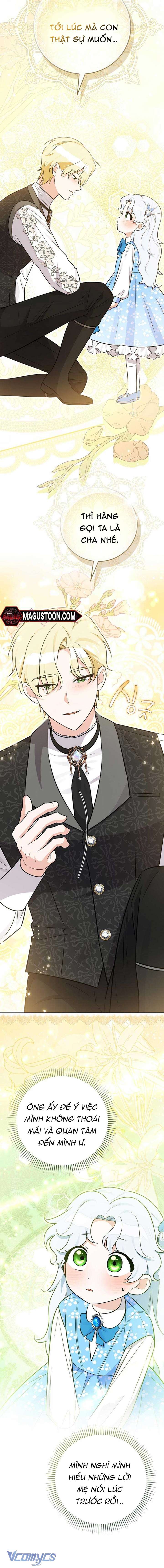 Thỏ Á? Rõ Ràng Là Mãnh Thú Cơ Mà! Chap 6 - Next Chap 7