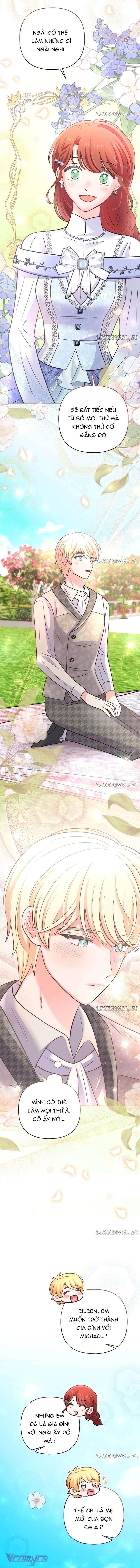 [PNT] Hầu Gái Không Thích Nuôi Dạy Trẻ Nhỏ Chap 52 - Next Chap 53