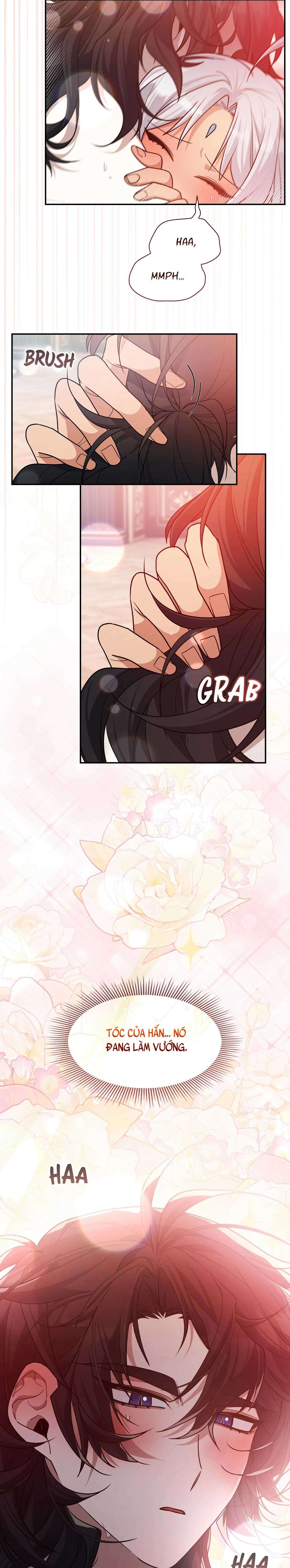 Cuộc Vui Thác Loạn Tử Thần Chap 21 - Next Chap 22