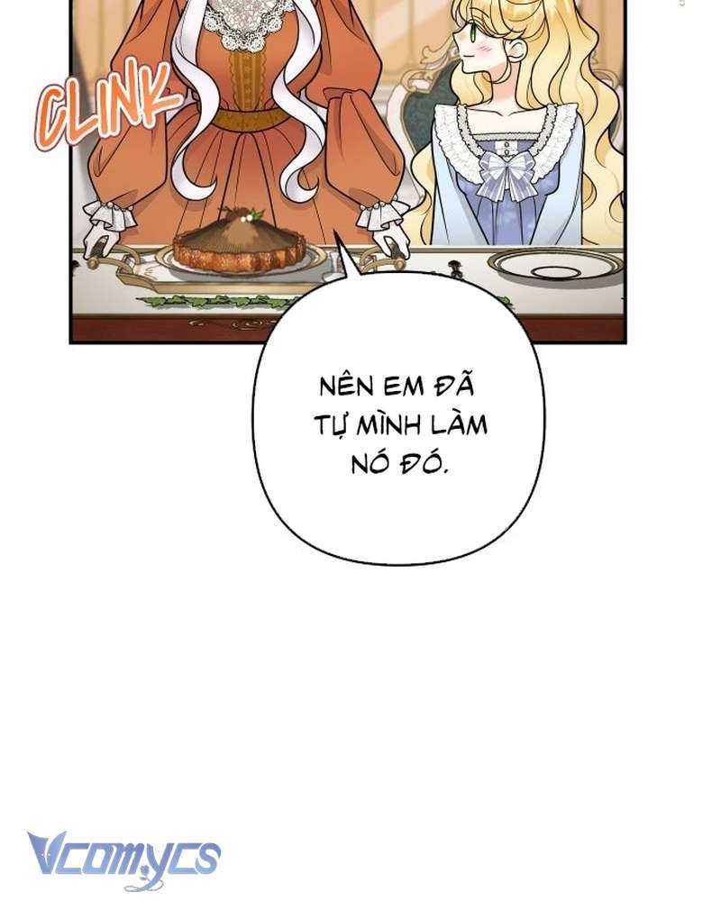 Trước Khi Em Có Ý Định Chạy Trốn Ta Sẽ Ngăn Chặn Nó Chap 35 - Next 