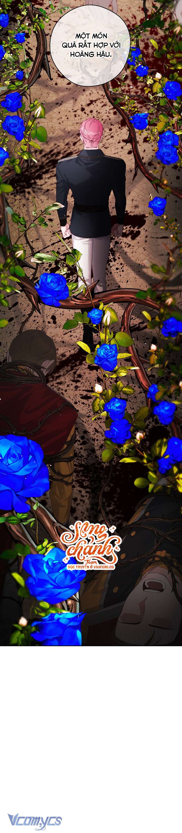 Trước Tiên Phải Giấu Em Trai Cái Đã! Chap 103 - Next 