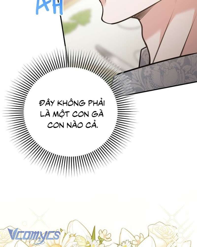 Trước Khi Em Có Ý Định Chạy Trốn Ta Sẽ Ngăn Chặn Nó Chap 34 - Next Chap 35