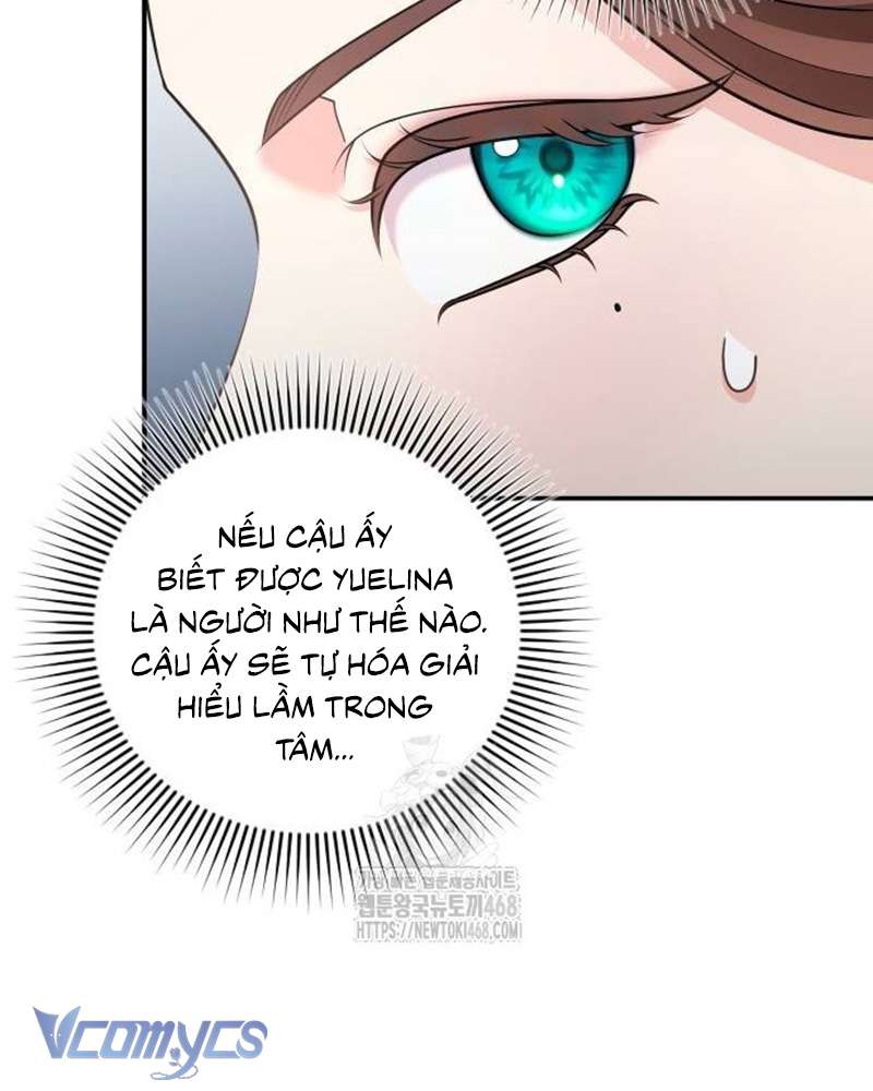 Trước Khi Em Có Ý Định Chạy Trốn Ta Sẽ Ngăn Chặn Nó Chap 28 - Next Chap 29