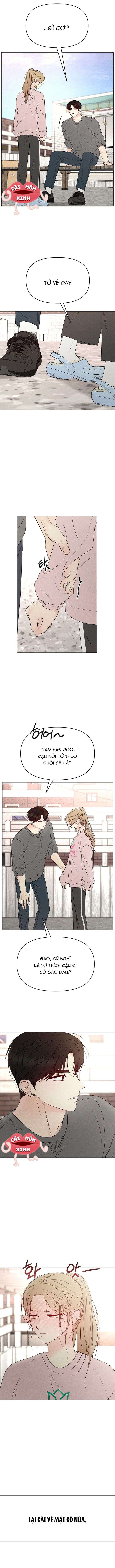 Soái Ca Kiểu Mẫu Chap 3 - Trang 2