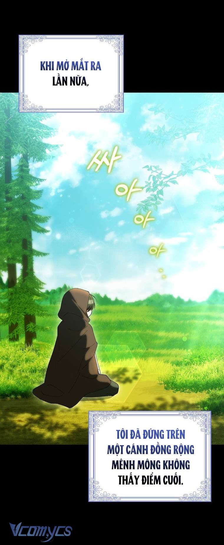 Công Chúa Bạch Hổ Không Có Nguy Hiểm Nha! Chap 13 - Next Chap 14