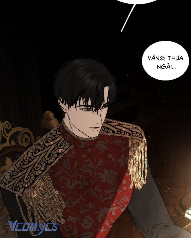 Hãy Dạy Em Cách Khao Khát Chap 38 - Trang 2