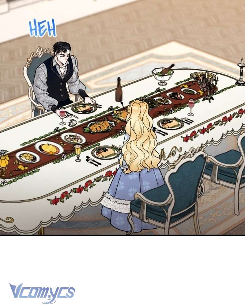 Trước Khi Em Có Ý Định Chạy Trốn Ta Sẽ Ngăn Chặn Nó Chap 35 - Next 