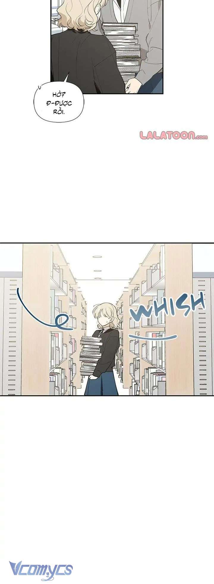 Điều Ước Sao Băng Chap 55 - Next Chap 56