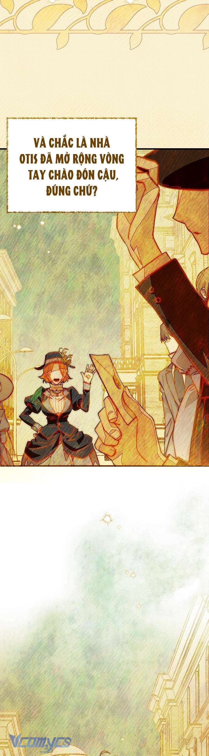 Chào Mừng Đến Với Dinh Thự Hoa Hồng Chap 3 - Next Chap 4