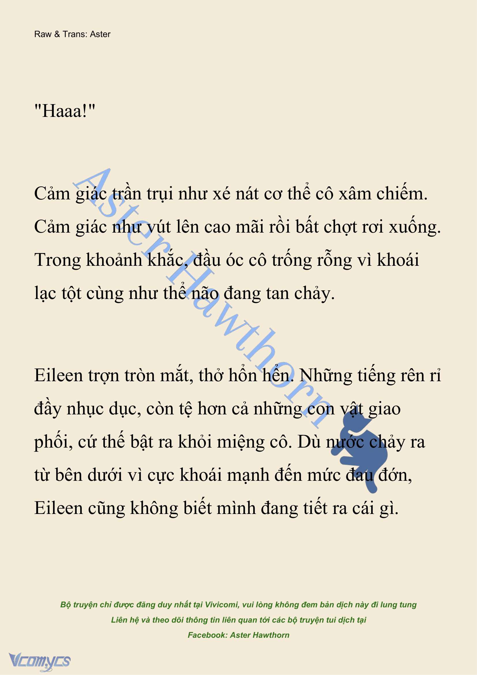 [NOVEL] Người Chồng Độc Ác Chap 240 - Trang 2