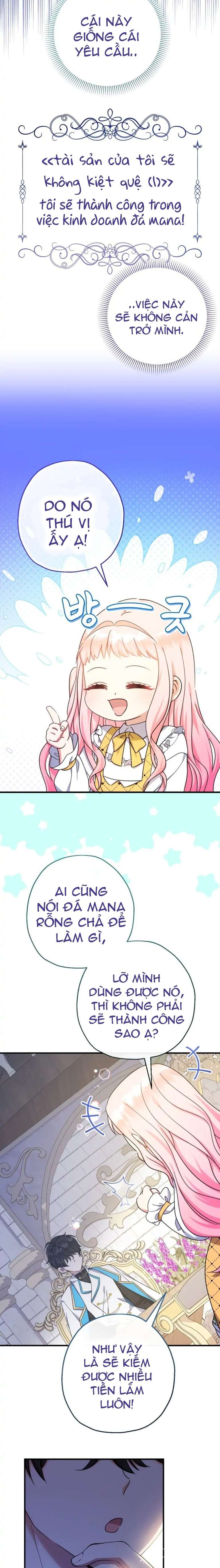 [PNT] Tiểu Thư Tích Tiền Đi Bụi Chap 39 - Next Chap 40