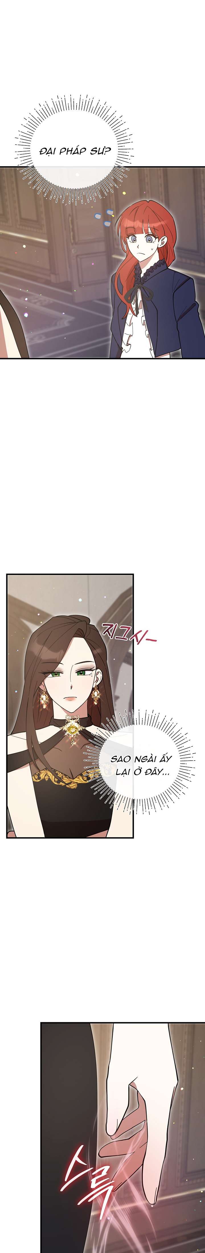 Tôi Đã Vô Tình Quyến Rũ Em Trai Của Nam Chính Chap 52 - Trang 2