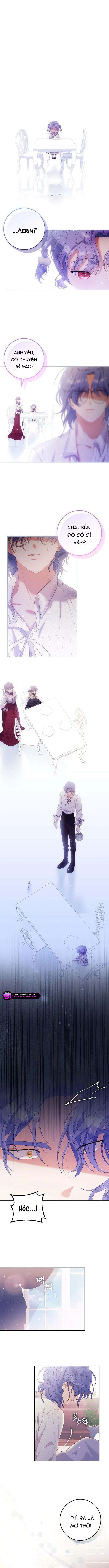 Tôi đã có một gia đình mới mà trước đó không nằm trong kế hoạch nhận nuôi. Chap 28 - Next Chap 29