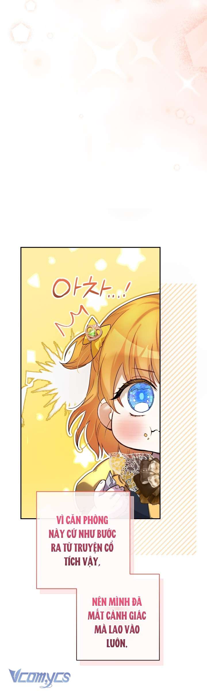 Đứa Trẻ Nuôi Dưỡng Ác Ma Chap 4 - Trang 2