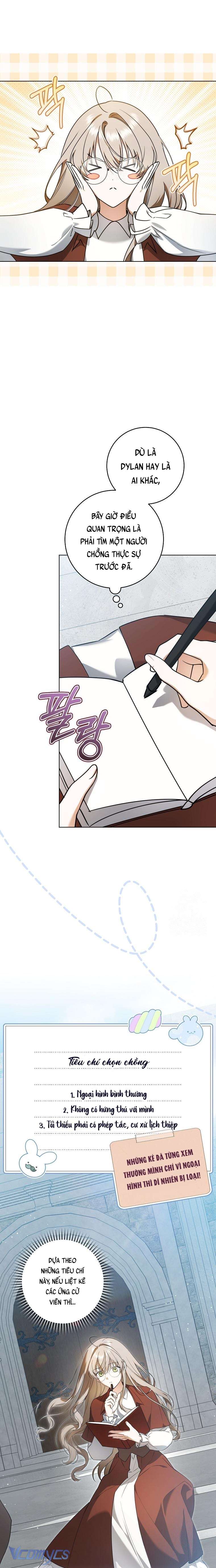 Tái Sinh Lần Nữa Tôi Quyết Tâm Săn Nhà Chap 4 - Next 